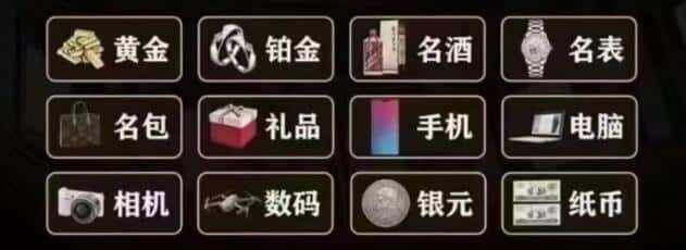 通海县回收奢侈品